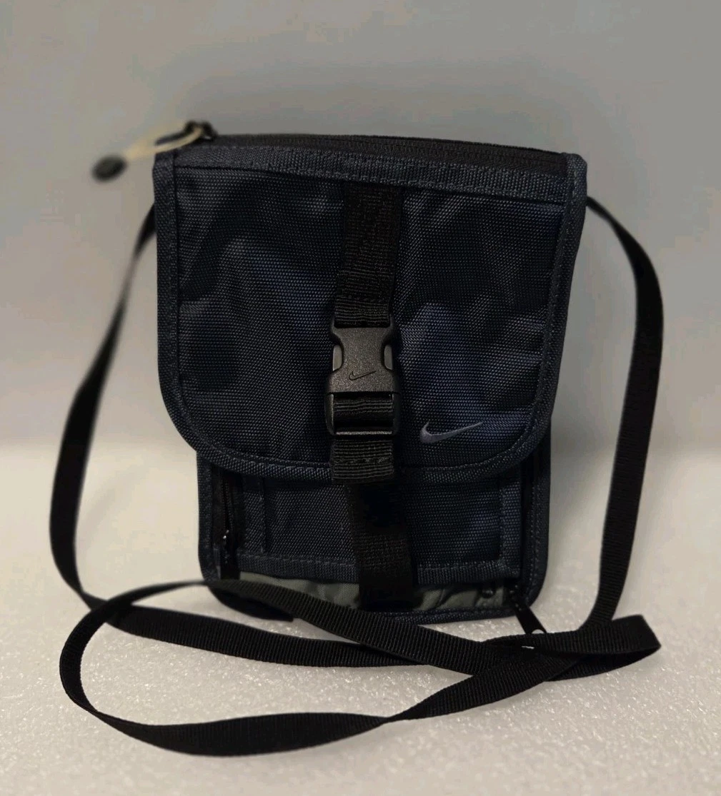 Nike Blue Men's Messenger Bags Just Listed 2026
