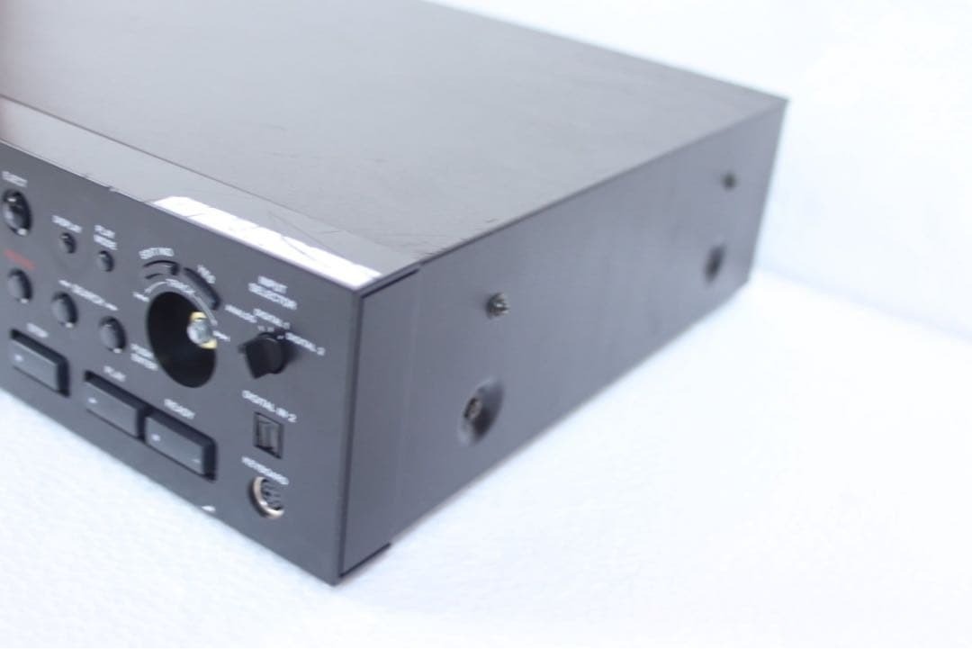 Tascam MD-350 MiniDisc Player & Recorder for sale online | eBay