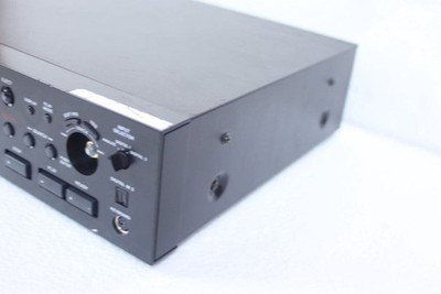 Tascam MD-350 MiniDisc Player & Recorder for sale online | eBay