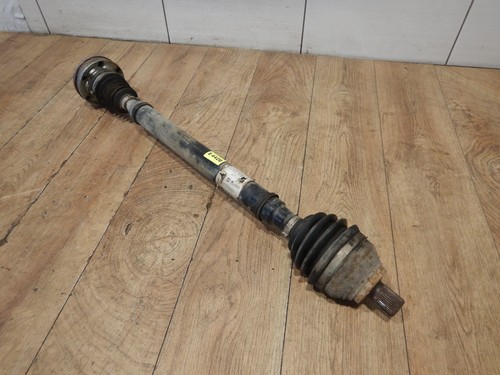 Antriebswelle VW Sharan 7N Seat Alhambra 2,0 TDI vorne rechts 7N0407764C