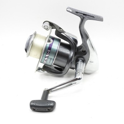 Shimano Sienna 4000FD Fishing Reel.