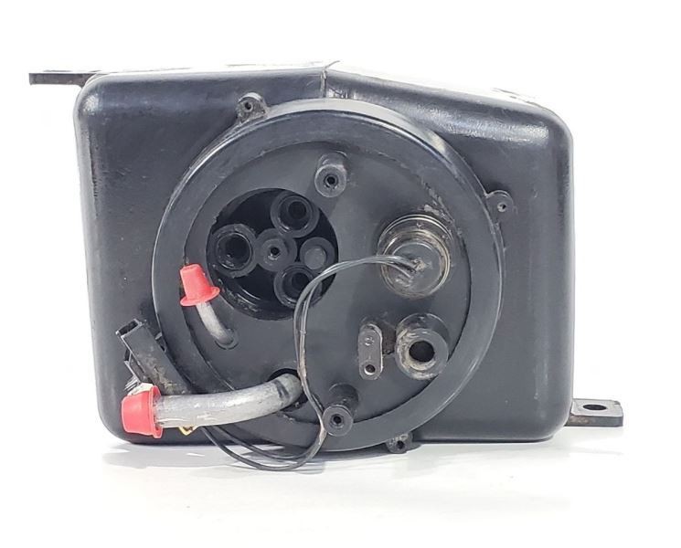 1994 Rolls Royce Silver Spur OEM Power Steering Hydraulic Reservoir For Brakes