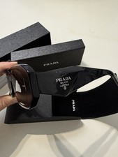 prada sunglasses Man