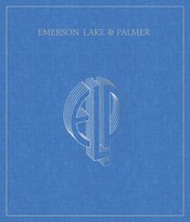 Emerson, Lake & Palmer ~ Lake & Palmer Emerson ~ 9783854457213