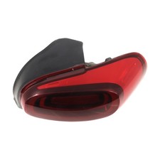 Rechtes Rücklicht - Citroen C3 III PH.2 - 9812257480 - Q1-6253H