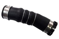 Ladeluftschlauch Bugiad 81697 FÜR BMW Turboschlauch Intercooler Schlauch