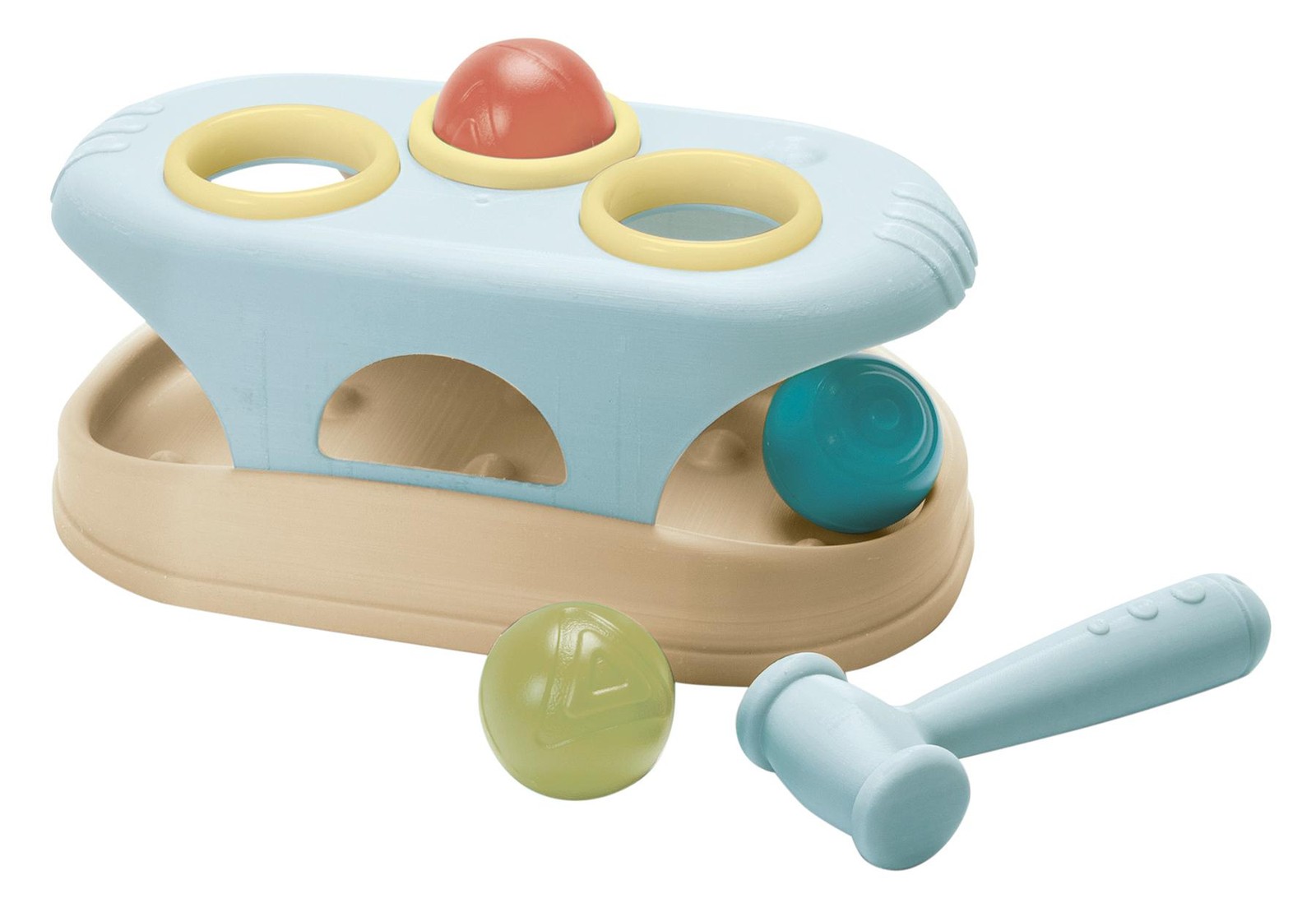 Дантой БИО-Хаммербретт Крошечный 6590₽