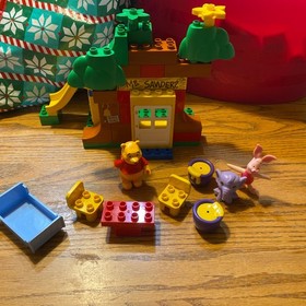 Lego Duplo 5947 Winnie the Pooh's House