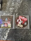 Star Wars classic triology trivial pursuit game + bonus Monopoly PC game — photo 7