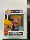 Funko Pop! TV: Raj Koothrappali as Aquaman #832 - 2019 Summer Convention J2