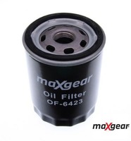 Maxgear 26-2126 ÖLfilter MotoröLfilter FüR Opel FüR Chevrolet