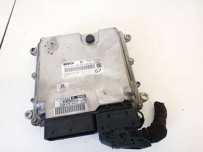 37820RL0G06 37820-RL0-G06 0281014809 Steuergerät Motor Computer (Motor UK2298131-71