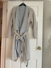 Ladies Marks And Spencer Dressing Gown