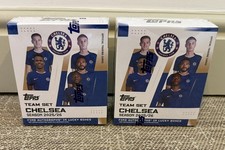 2025-26 Topps Chelsea Team Set Soccer Checklist Guide in-content 17