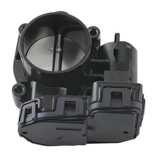 Throttle Body For Jeep Wrangler 2008-2011 3.8l 3.3l. 04593858ab 4593858aa