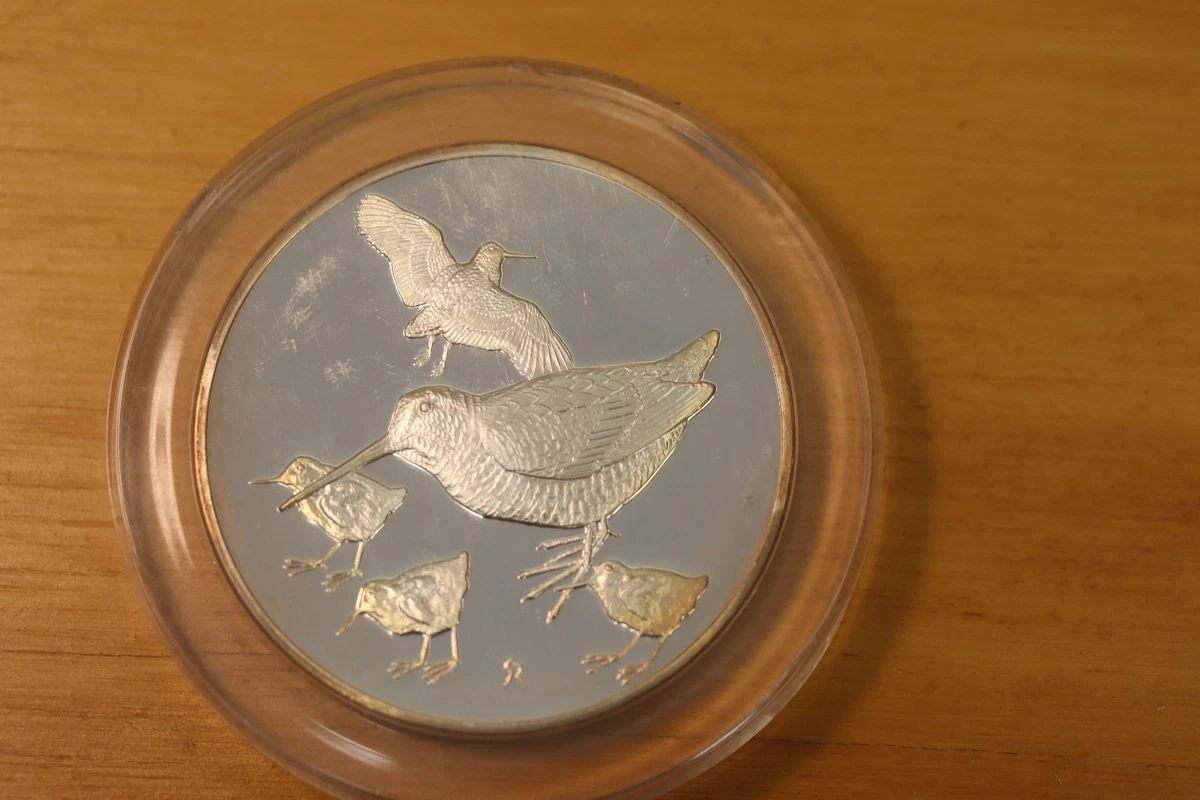 Franklin Mint 银条1971 | eBay