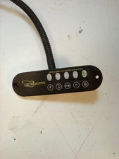 InterMotive Intelligent Lift Interlock system Keypad AP1