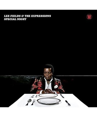 Special Night, Lee Fields & the Expressions