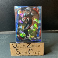 2023 Panini National Convention Gold VIP Packs Cards Checklist 7