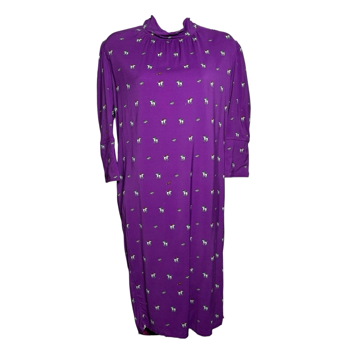 chinese dress ladies Paul Smith Women's Blue Midi Shirt Dress W2R 606D P31186 Col 47  Izzi of  Baslow