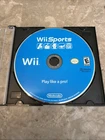 Wii Sports (Nintendo Wii, 2006)