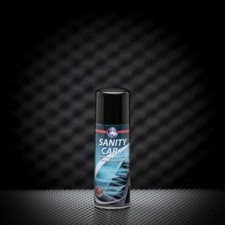 SANITY CAR+ Igienizzante One Shot per Auto e Climatizzatore 200ml Elimina Odori