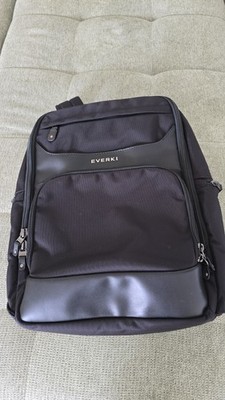 EVERKI Onyx EKP132S17 Premium Laptop-Rucksack 17,3''