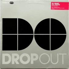 DJ Isaac - Go Insane, 12", (Vinyl)