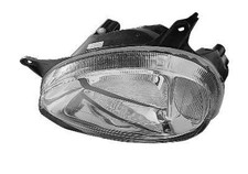 Frontscheinwerfer VAN WEZEL 3776965 OPEL CORSA B (S93)