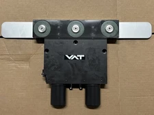 VAT 0520-00068 Vacuum Valve Actuator 0750X-UE24-AAL8 Applied Materials OEM thumbnail 1