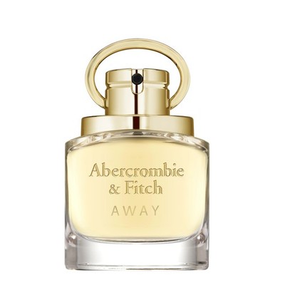 Abercrombie And Fitch Ladies Away EDP Spray 1.7 oz Fragrances 085715169815