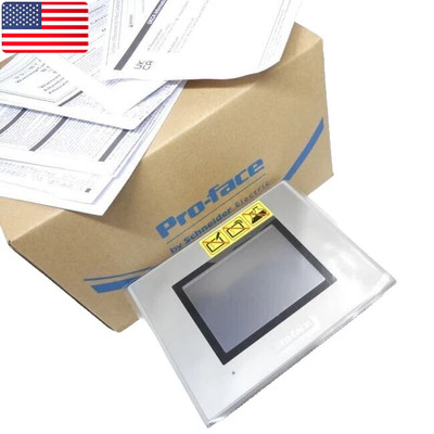 One Brand New Pro-face PFXGP4201TADW GP-4201TW Touch Panel - US Stock