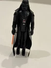 Vtg Star Wars Darth Vader Complete Figure 1977 HK Kenner  Thin Tip Saber NICE!