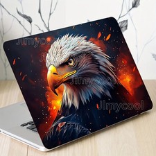 2x Vinyl Notebook Sticker Waterproof Scratch-resistant Easy-to-stick Sticker