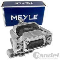 Meyle Motorlager Hydrolager Rechts Passend FüR Audi A3 Seat Altea Leon Skoda OCT