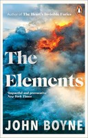 The Elements | John Boyne | Englisch | Taschenbuch | 2026 | EAN 9781529176148