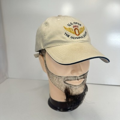 2012 US Open Olympic Club Member Hat Cap Adjustable Sports Accessory USGA