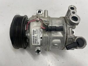 OPEL ASTRA K Kondensatpumpe Klimaanalge 39034463 1.40 Petrol 110kw 22178798