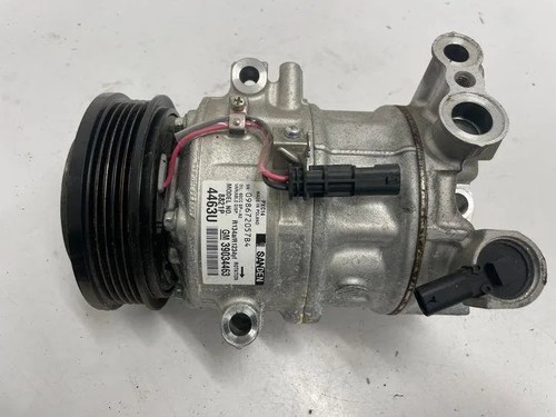 OPEL ASTRA K Kondensatpumpe Klimaanalge 39034463 1.40 Petrol 110kw 22178798