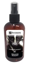 Outdoor Hunting Lab Skunk Scent Spray 2 oz - Skunk Urine Cover Spray and Extr...