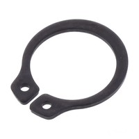 Clips 22Mm Kolbenbolzen 22X1.75Mm FüR BMW R 850 C Avantgarde Lenker Breit 99-01