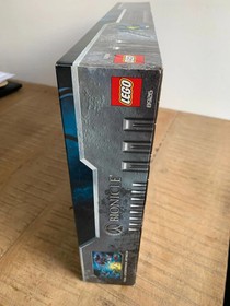 LEGO Bionicle 8926 Toa Undersea Attack Sealed Unopened Playset Kanohi Mahri Nui