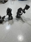 Halo Flashpoint Halo Minature 32mm Flash Point Brutes YHP — photo 3