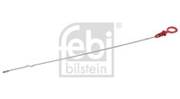 ÖLpeilstab FüR Volvo C70 I Coupe Cabriolet S60 S70 S80 V70 II XC70 Cross