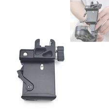 Quick Release Tripod Mounting Plate Parts for ZHIYUN WEEBILL 3S CINEPEER 3E