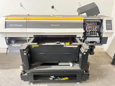 Mimaki UJF 7151 Plus UV Flatbed Printer_Local Pickup