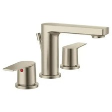 Moen CFG Slate Bathroom Faucet 40606BN