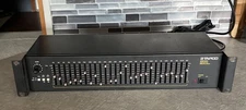 Electro Voice EVT 2230 Tapco Graphic Equalizer Pro  Music Equipment