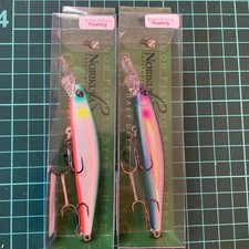 Nori Kura Inter Birdy N90HDF Set of 2 Zaurus