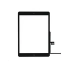 iPad 7 8 9 Touch Screen Digitizer Glass Home Button Black iPad 7th 8th 9th Gen